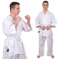 BELTOR KIMONO KARATE KIME KARATEGA PREMIUM 180 CM