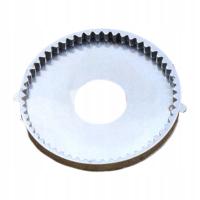 Akcesoria do kołowrotków wędkarskich Przenośny Łatwy w instalacji Solidny 31x8.5mm