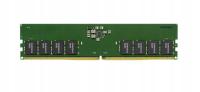 RAM Samsung 32GB DDR5 ECC UDIMM M324R4GA3BB0-CQK