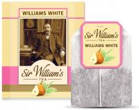 Biała Herbata Sir William’s Tea White 10szt.