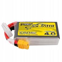 Tattu Akumulator R-Line 1050mAh 14,8V 130C XT60