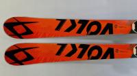Narty VOLKL RACETIGER GS SPEEDWALL dł. 140 cm