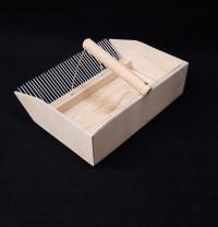 МАШИНА ДЛЯ СБОРА ЧЕРНИКИ, ЧЕРНИКИ