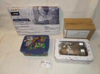 Różne przedmioty Mix Box 12