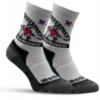 БОКСЕРСКИЕ НОСКИ ММА BERKNER OPPONENT WRESTLING / 39-41