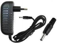 Зарядное устройство адаптер питания 12 В 2A штекер 3,5x1,35 мм для Kiano SlimNote 14,2 15,6