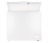 Zamrażarka skrzyniowa MPM 206-SK-06E/N 198L 40 dB Biały