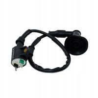 CEWKA ZAPŁONOWA FAJKA SKUTER 2T BARTON KEEWAT ZIPP JUNAK