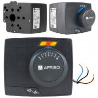 ПРИВОД ЭЛЕКТРОПРИВОДА ДЛЯ СМЕСИТЕЛЬНОГО КЛАПАНА ARM 343 AFRISO