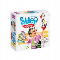 Gra 'Sklep BAMBINO