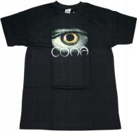 Koszulka Coma czarny