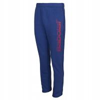 Babolat брюки для мальчиков Core-темно-синий роз.128