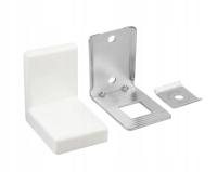 СЛОВАЦКАЯ БЕЛАЯ МЕБЕЛЬНАЯ ПОДВЕСКА