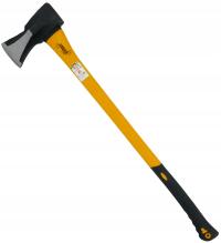 SIEKIERA ROZŁUPUJĄCA 2000g 2 kg 86CM TRZON FIBERGLASS