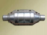 Katalizator uniw.do 3000ccm 60mm okragly - JMJ 02-60-E2