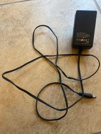 Электропитание ДК 12В 3.5 а 5.5/2.5 42в И. Т. Э. МХ42