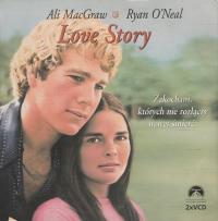 Love Story [2VCD] Lektor PL