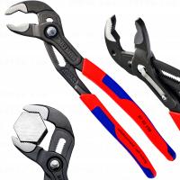 Szczypce nastawne do rur Knipex 87 02 250