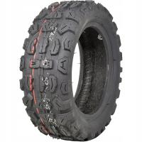 OPONA DO HULAJNOGI 100/65-6.5 BEZDĘTKOWA TERENOWA ZERO 11X TECHLIFE X9