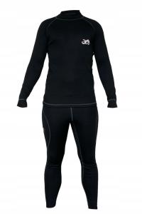 Комплект нижнего белья для езды на велосипеде