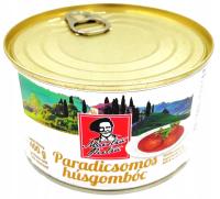 WĘGRY Klopsiki w Sosie Pomidorowym 400g - Paradicsomos Husgomboc