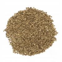 Кормовая конопля для голубей, попугаев, 1 кг