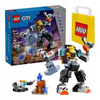 LEGO City - космический мех (60428)