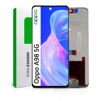 Wyświetlacz do Oppo A98 5G ekran LCD Oryginał Zila CPH2529