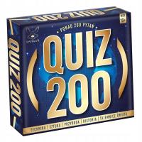 QUIZ 200, KANGUR