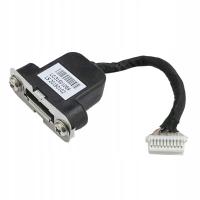 PORT KABEL ADAPTER DISPLAY PORT LENOVO M83 M92 M92P M93 M93P TINY 54Y9350