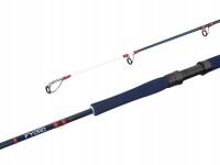 WĘDKA DELPHIN FYORD BIGBOAT MORSKA/SUMOWA 200CM/300-400G/2 SKŁADY