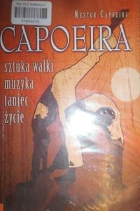 Капоэйра боевое искусство - Нестор капоэйра