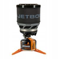 Туристическая плита Jetboil New MiniMo set черная MNMOCBN-EU 1 л