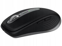 Mysz LOGITECH Anywhere 3s for MAC Szary