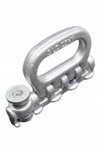 Uchwyt mocujący JarTim 3UA2000 2000 kg