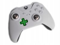 Новый беспроводной контроллер Microsoft Xbox Elite White-OUTLET