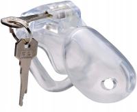 КЛЕТКА НА ПЕНИС С ЗАМКОМ НА КЛЮЧ, ПОЯС ЦЕЛОМУДРИЯ