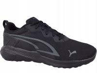 Puma мужская спортивная обувь All-Day Active 386269-01 черный r 44