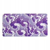 DUŻA PODKŁADKA MATA POD MYSZKĘ MYSZ 100x50 XXXL KBcustom Na Biurko Gracz S3