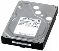 Dysk twardy Toshiba HDD 4TB SATA III 3,5