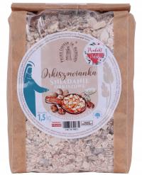 Orkiszowianka. Śniadanie orkiszowe 1,5 kg