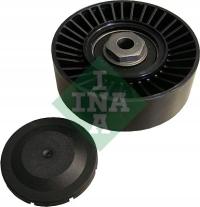 Schaeffler INA 531 0729 10 натяжной ролик, поликлиновой ремень
