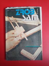 Zrób sam 1989, 2'89, Horyzonty Techniki