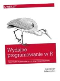 WYDAJNE PROGRAMOWANIE W R COLIN GILLESPIE, ROBIN LOVELACE