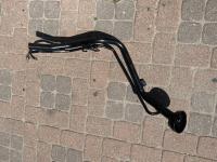 WLEW PALIWA NISSAN X TRAIL 07-16r 2.0 2.5 BENZYNA 17221JG000