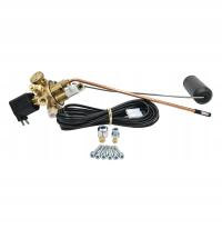 Tomasetto MVAT0A34. 1 многоцилиндровый клапан