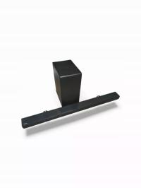 Звуковая панель Samsung HW-N550 3.1 340 Вт черный