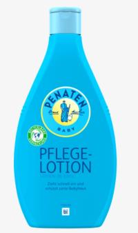 PENATEN Pflegelotion Balsam do ciała 400ml
