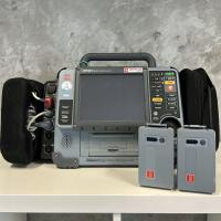 Медицинский дефибриллятор Medtronic Physio-control Lifepak 15