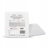 Gaza 1 m2 JAŁOWA Paso Trading 17-nitkowa